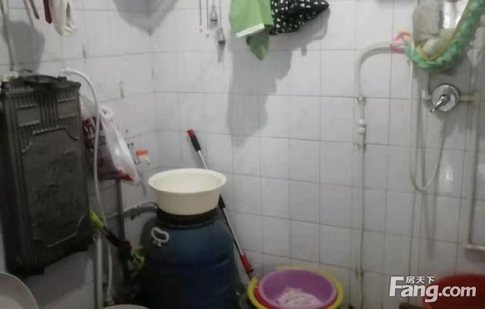 德建小区2室2厅1卫出售