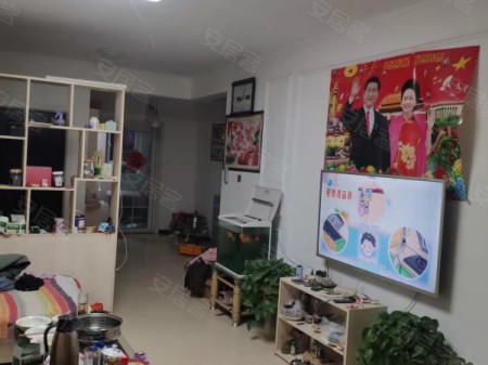 荣兆锦宸小区3室2厅2卫 132平精装修99万房东直卖