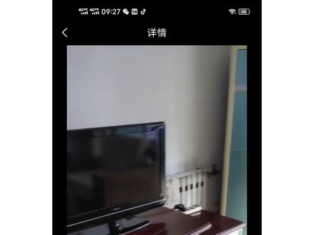 湖滨花园小区3室2厅1卫98平 61万房东直卖