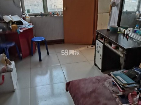 金马商城商业街自建房 1室0厅1卫30平 360元/月