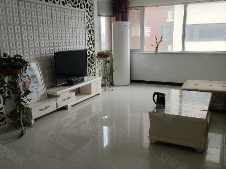 出租太合公馆3室2厅1卫精装修1800元/月 拎包入住,干净温馨舒适