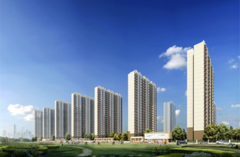 碧桂园·星悦时代