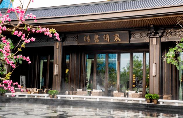 固原光耀·和玺房子怎么样?电话，园林，面积