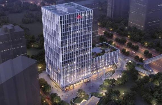 杭州「钱江新城融信中心」楼盘怎么样，到底好不好? 钱江新城融信中心房价多少?