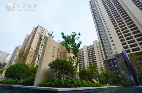 昱景东方