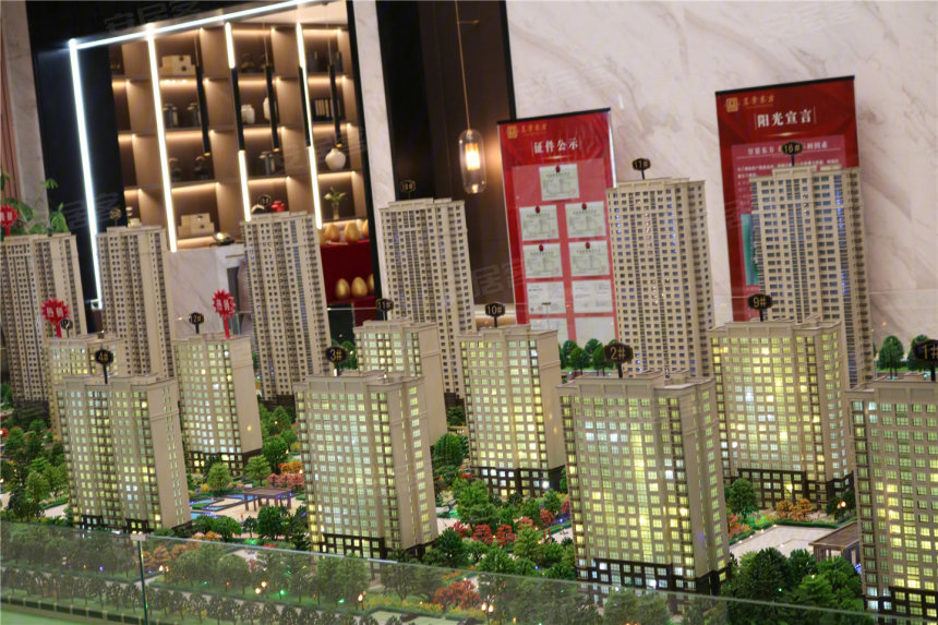 昱景东方 
