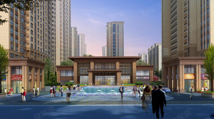 昱景东方 