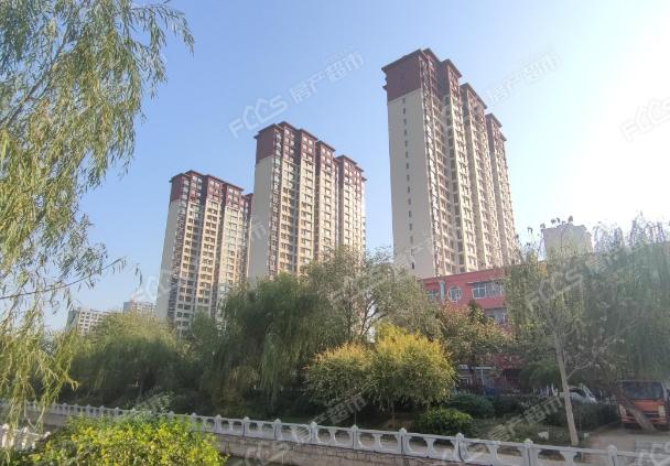 翰宇学府豪庭 